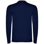 Мужская футболка Extreme с длинным рукавом