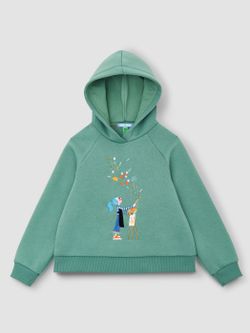 Худи полынь ХУДОЖНИЦА