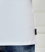 Футболка Philipp Plein - белый(MTK8063 PJY002N)