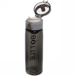 Бутылка спортивная BK 8002-550 Dark (550 мл)