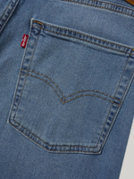 Женские свободные прямые джинсы Levi's Baggy Dad A3494-0080