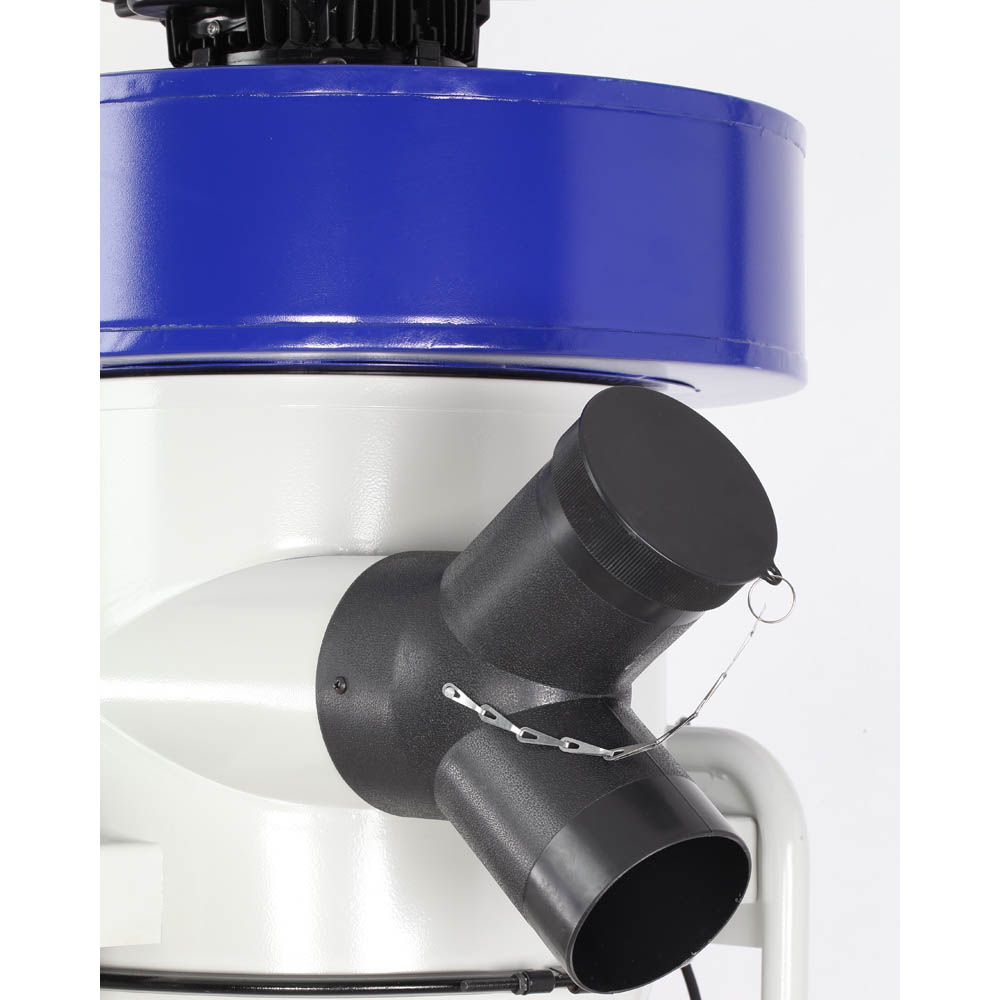 Стружкоотсос циклон БЕЛМАШ CTDC-1.2