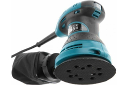 Эксцентриковая шлифмашина Makita BO5031K