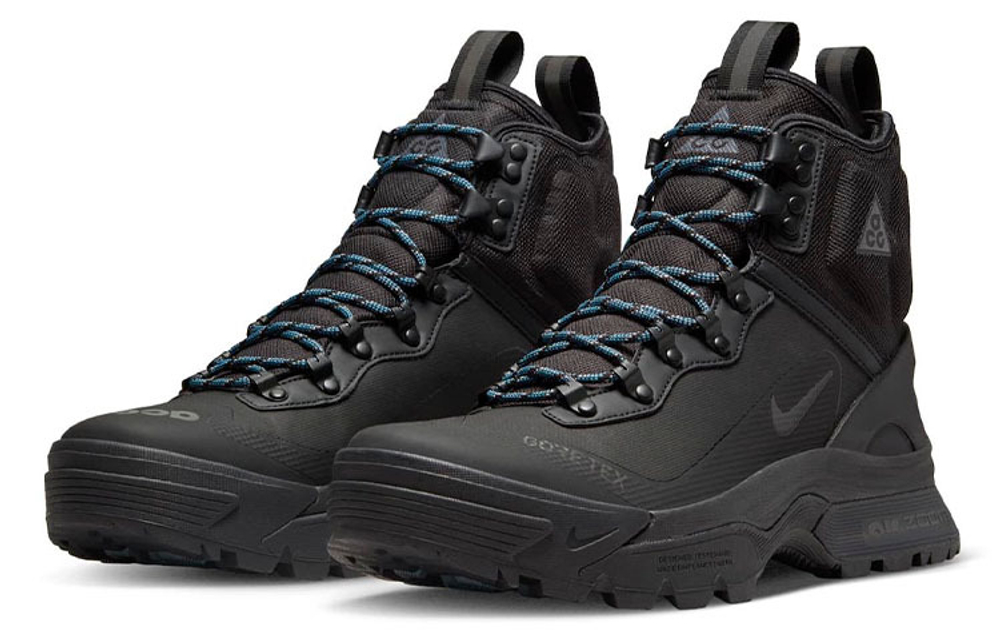 Кроссовки Nike Acg Air Zoom Gaiadome Gtx