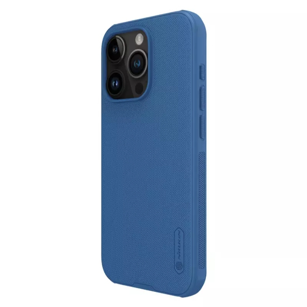 Чехол Nillkin Super Frosted Shield Pro Magnetic для iPhone 15 Pro