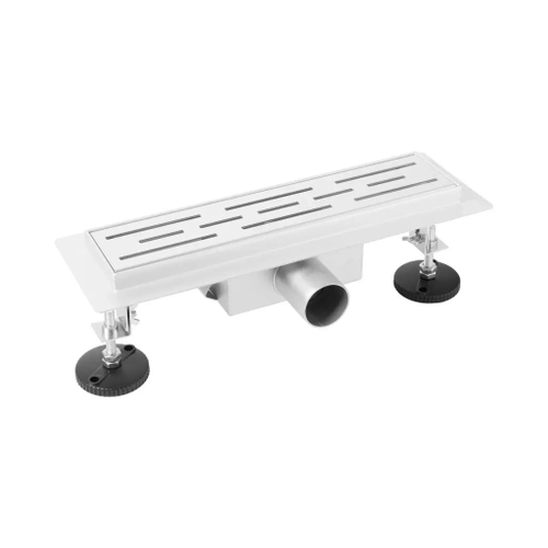 Душевой трап с сухим затвором- 800 мм DL80 "VIEIR"