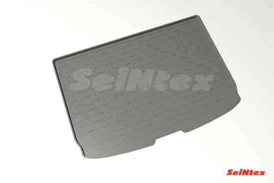 Коврик в багажник Mitsubishi Eclipse Cross (2017-наст. время)