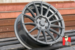 Комплект дисков Shogun S15 16x7 et35 5x108