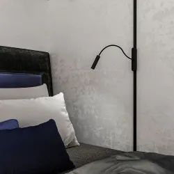 Магнитный шинопровод Arte Lamp