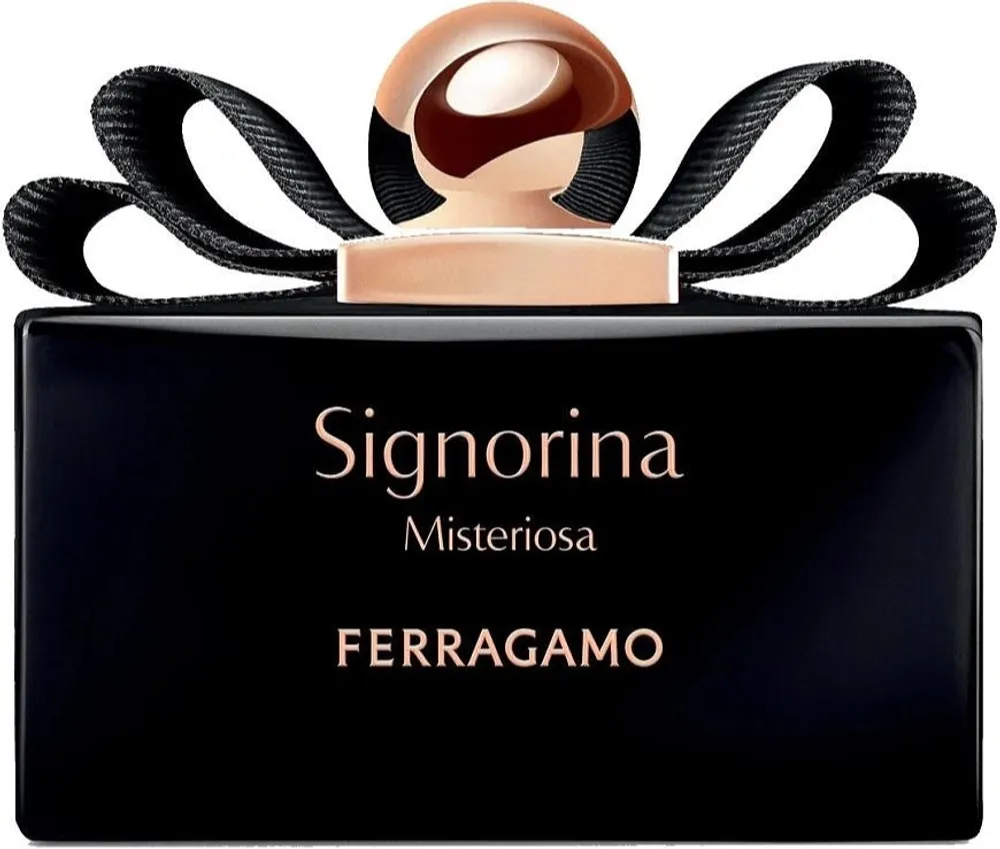 Salvatore Ferragamo Signorina Misteriosa Eau de Parfum 30 ml