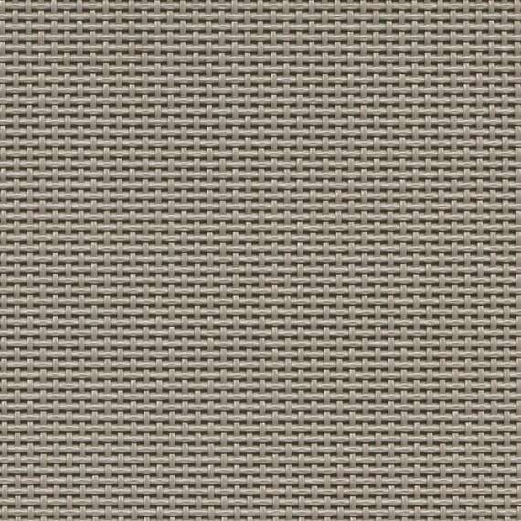 Шезлонг Atlantico, кофе/тортора