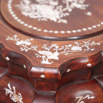 Подставка под вазу