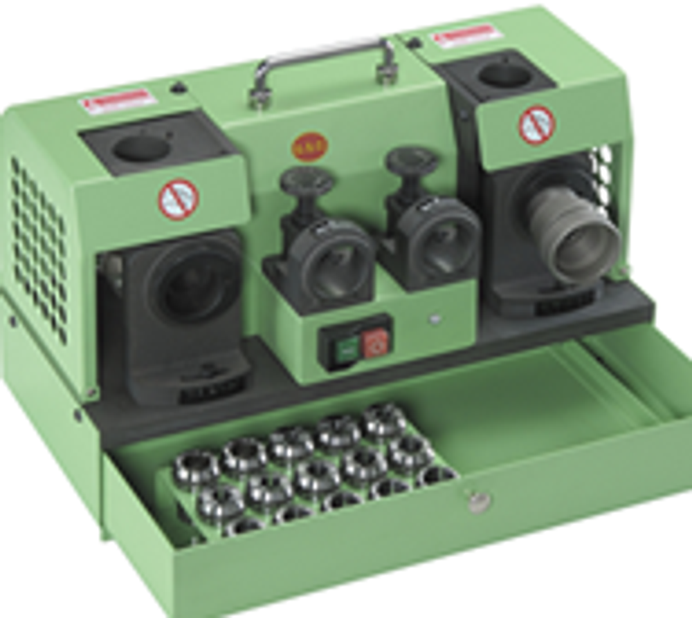 Станок для заточки сверл GSC GS-27