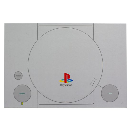 Записная книжка Playstation Notebook PP4135PS