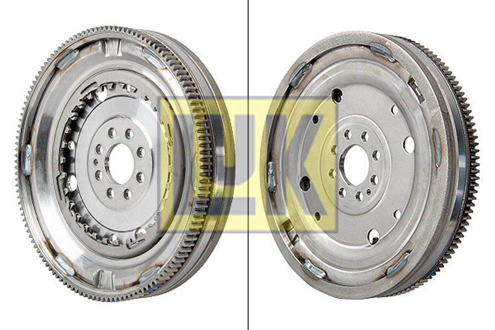 LuK - 415084409-LUK - Flywheel
