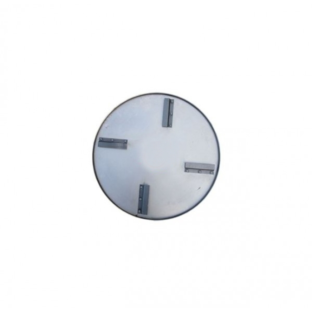 Диск сглаживающий для затирочных машин DMR1000 (Disc pan) (Z)