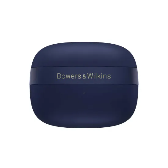 Беспроводные наушники Bowers & Wilkins Pi8 Midnight Blue
