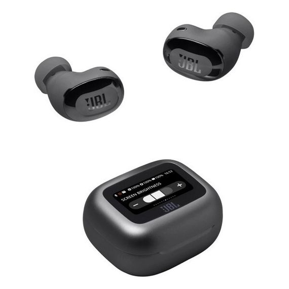 Беспроводные наушники JBL Live Buds 3 Black