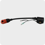 Катушка зажигания Yamaha 50/55/60/70/75/80/85/90 (697-85570-00)
