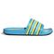 Adidas Originals Adilette 'Blue Yellow'