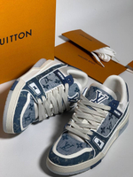 Кеды Louis Vuitton