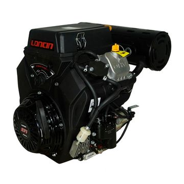 Двигатель "LONCIN" H765i (30 л.с., инжектор)