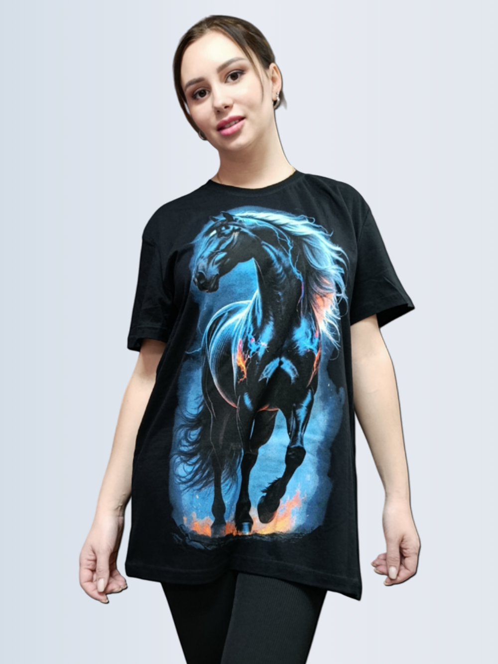 Футболка с принтом (56)