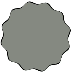 Грунт по металлу и дереву ПРЕСТИЖ ГФ-021 антикоррозионный, серый, 1,9кг