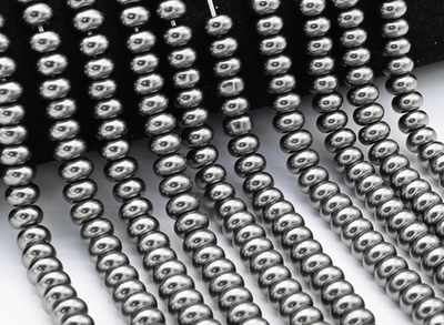 мк85-г "Майорка" кукуруза 8*5мм, графит, 40см