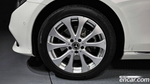 Mercedes-Benz E-Class W213 E220d 4MATIC Exclusive (09.2019)