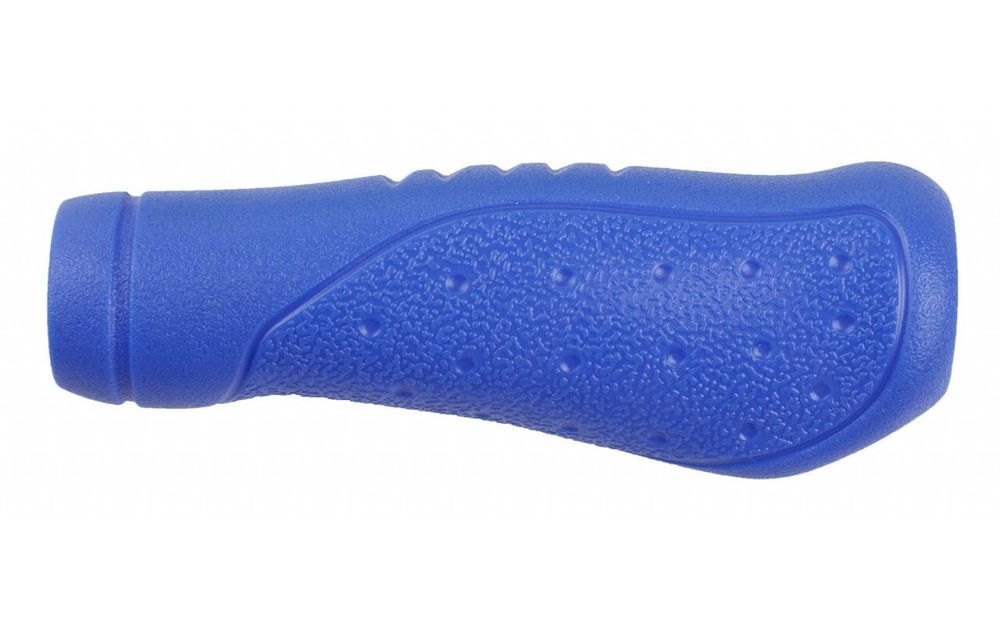 Ручки на руль ERGOGEL Синие