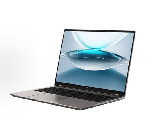 Ноутбук Honor MagicBook Pro 16 2025 / Ultra 9 285H / RTX 5060 / 32G / 1T / GREY