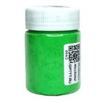 НЕОНОВЫЙ ФЛУОРЕСЦЕНТНЫЙ ПИГМЕНТ 664/2 UNIVERSAL - ЗЕЛЁНЫЙ - розница / опт