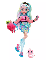 Кукла Monster High «Lagoona Blue» HHK55 — подводная красавица