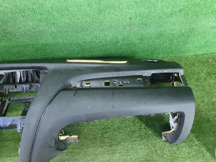 Торпедо BMW X3 F25 X4 F26 (2010-2017)