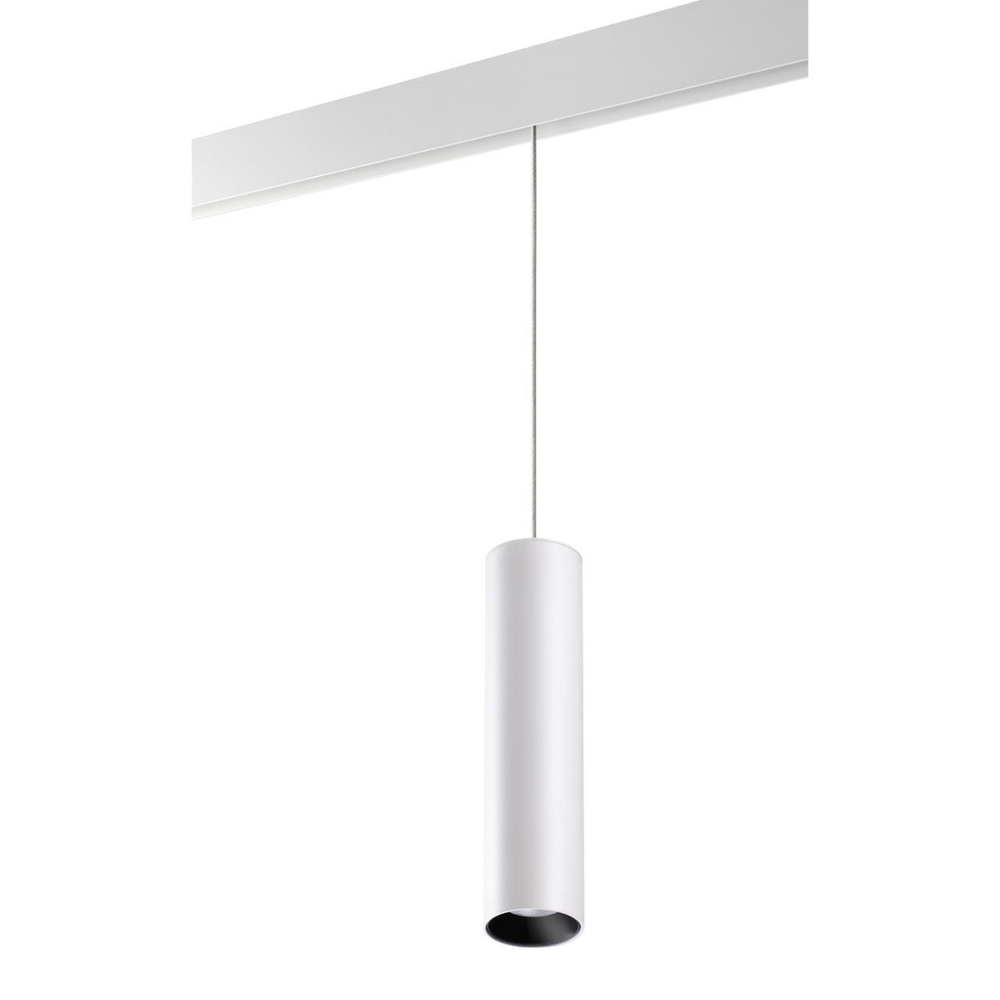 Магнитный трековый светильник Novotech FLUM 359499