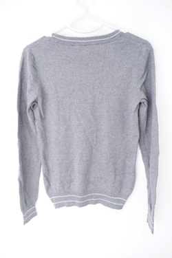 Джемпер повседневный на 9-10 лет