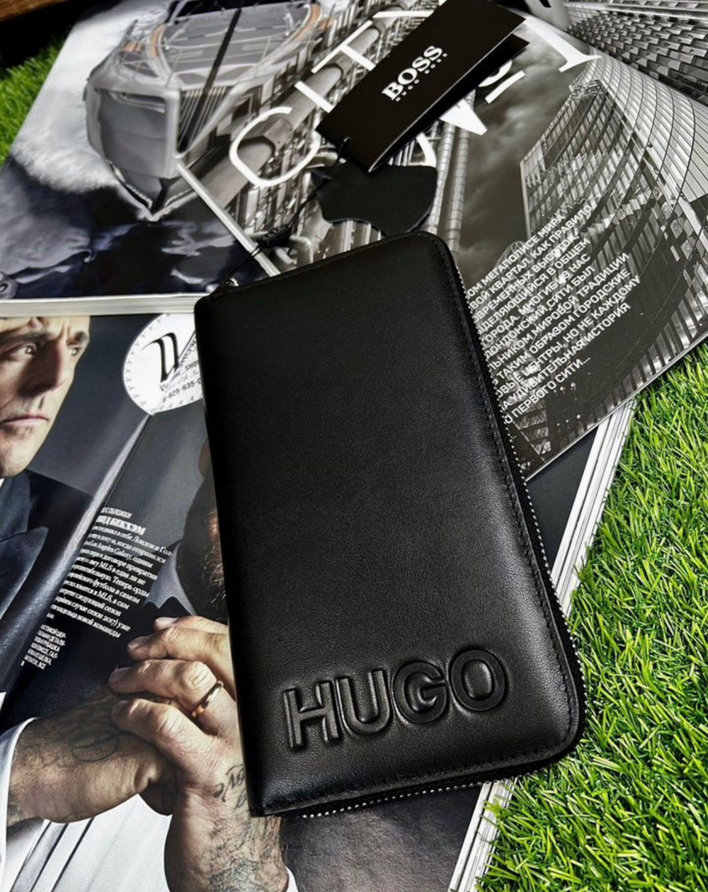 Кошелек Hugo