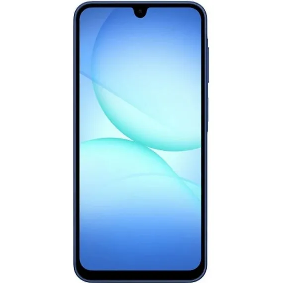 Смартфон Samsung Galaxy A17 5G 8 ГБ | 256 ГБ (Синий | Blue)
