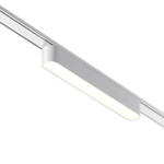 359073 SHINO NT23 178 белый Трековый светильник для низковольтного шинопровода IP20 LED 12W 48V 4000K 720Лм SMAL