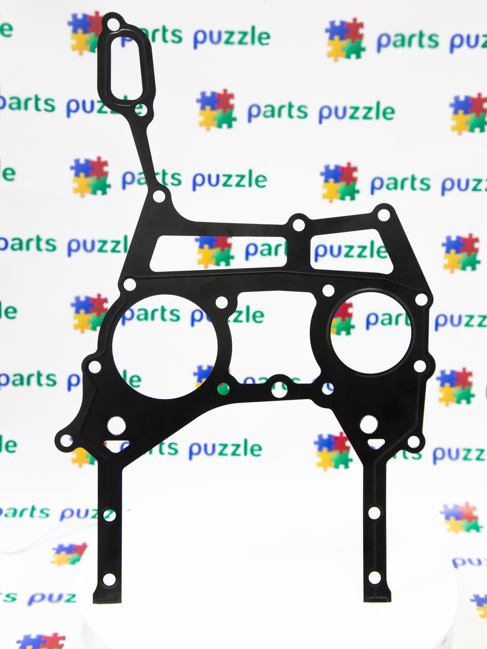 Прокладка корпуса шестерен, оригинал / GASKET АРТ: 3681P053