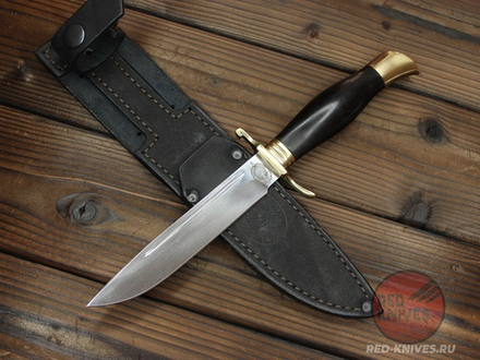 Нож Ворсма Финка НКВД B89-942TPK