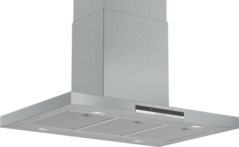 Вытяжка островная Bosch DIB97IM50