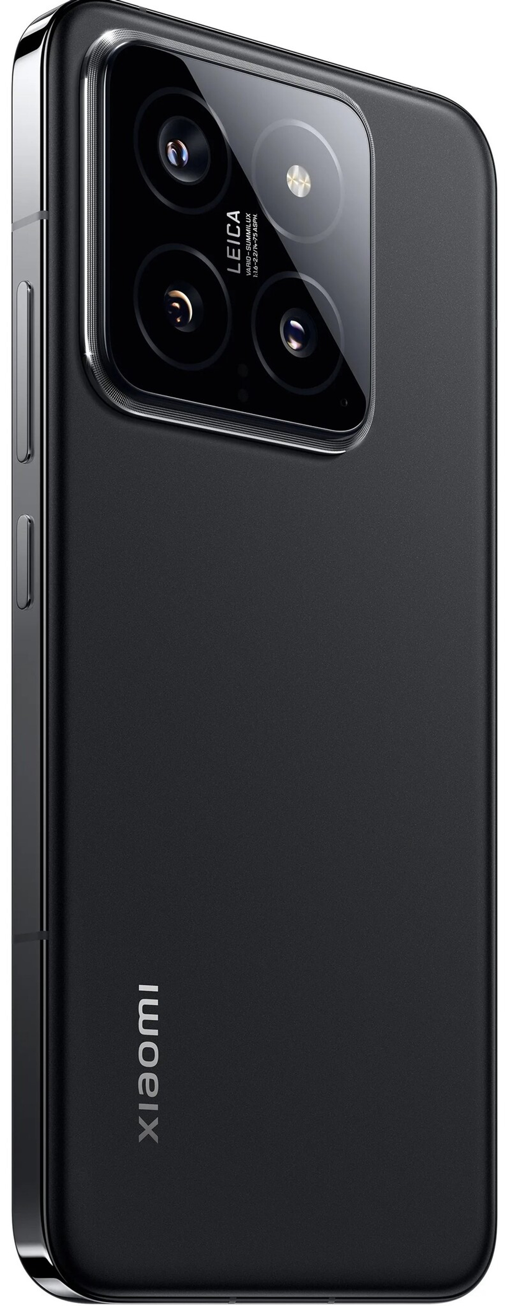 Xiaomi Mi 14 12/256GB Black