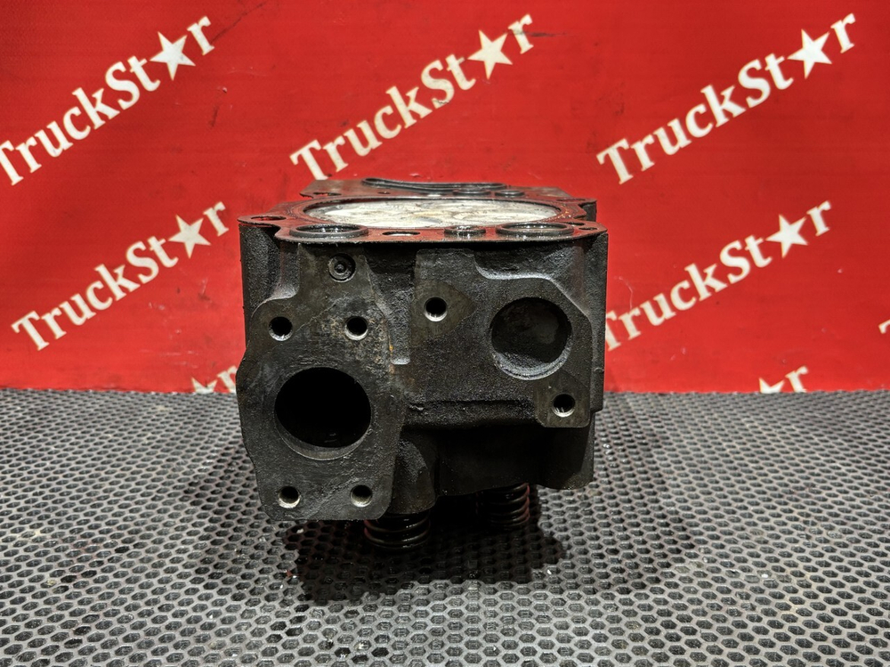 Головка блока цилиндров 2021г