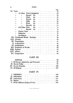 An elementary grammar of the old Norse or Icelandic language | George Bayldon