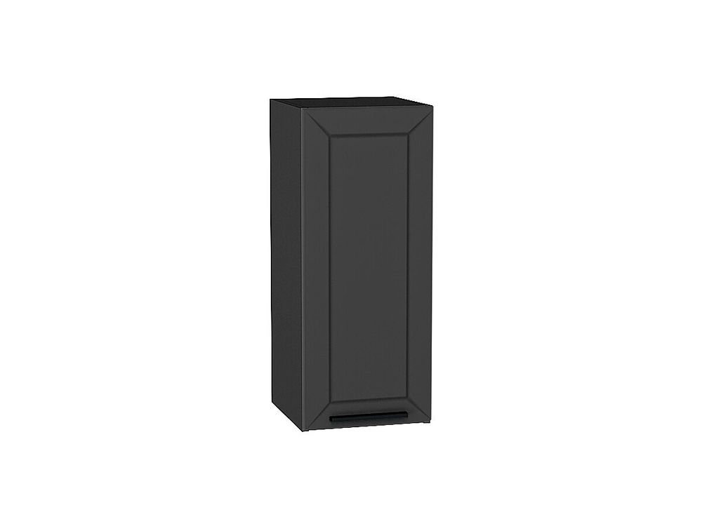 Шкаф верхний с 1-ой дверцей Глетчер