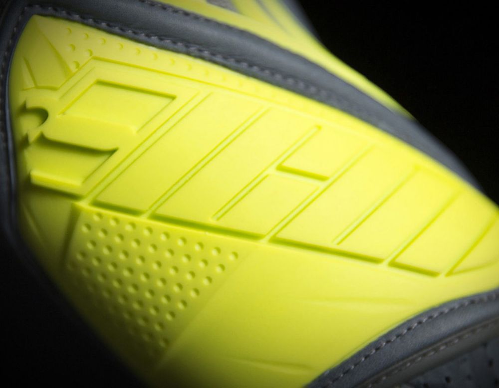 Мотоперчатки Hypersport Pro Long