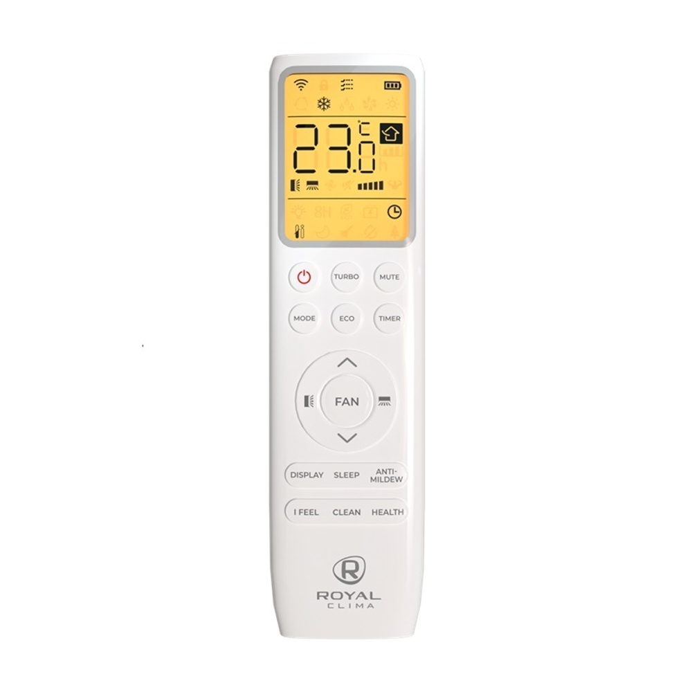 Сплит-система Royal Clima RC-PDC55HN