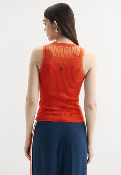 Топ женский PATRIZIA PEPE